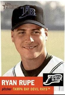 Ryan Rupe
