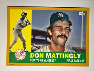 Don Mattingly