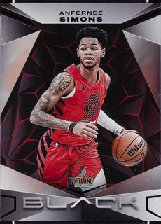 Anfernee Simons