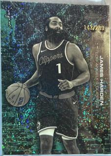 James Harden