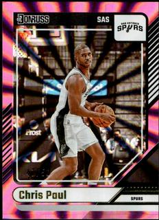 Chris Paul