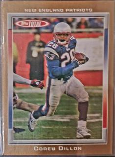 Corey Dillon