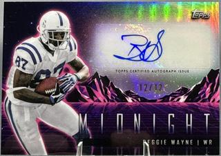 Reggie Wayne