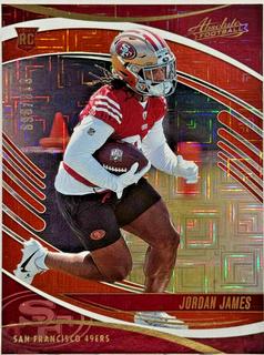 Jordan James