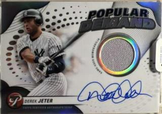 Derek Jeter