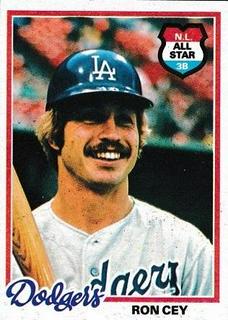 Ron Cey