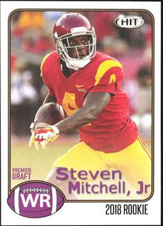 Steven Mitchell Jr