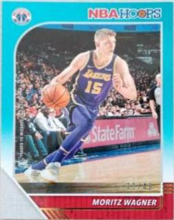 Moritz Wagner