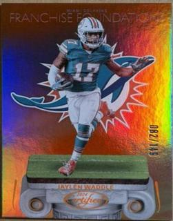 Jaylen Waddle