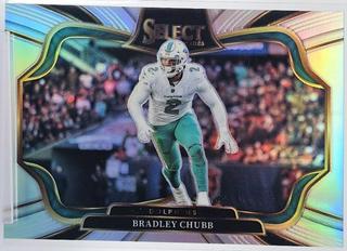 Bradley Chubb