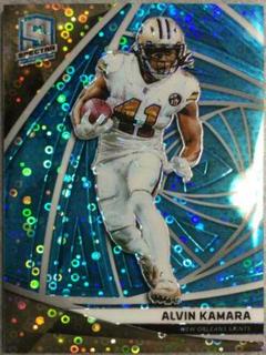 Alvin Kamara