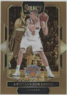Kristaps Porzingis