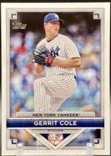 Gerrit Cole
