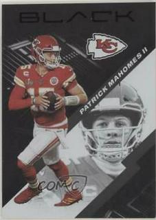 Patrick Mahomes II