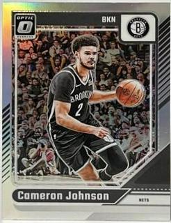 Cameron Johnson