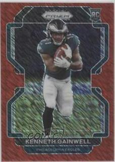 Kenneth Gainwell
