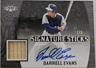 Darrell Evans