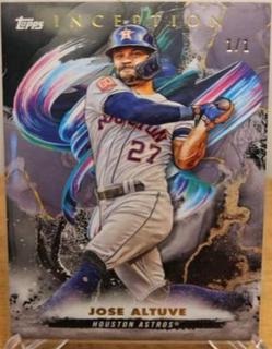 Jose Altuve