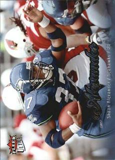 Shaun Alexander