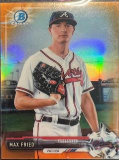 Max Fried