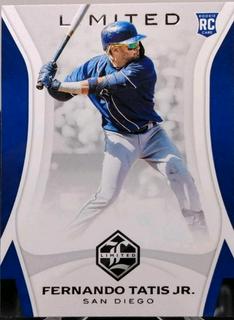 Fernando Tatis Jr.