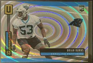 Brian Burns