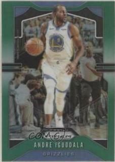 Andre Iguodala