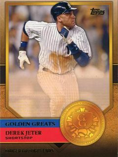 Derek Jeter