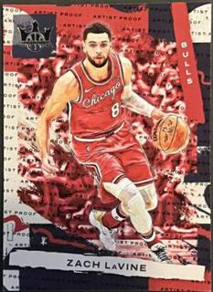 Zach LaVine