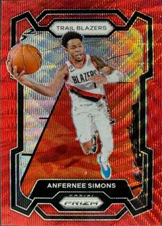 Anfernee Simons