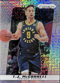 T.J. McConnell