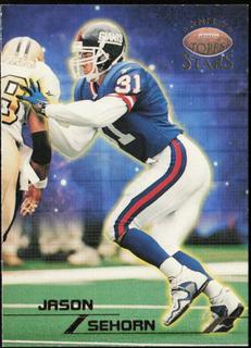 Jason Sehorn