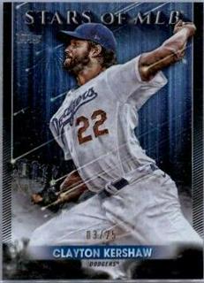 Clayton Kershaw