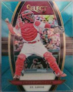 Yadier Molina