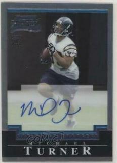 Michael Turner