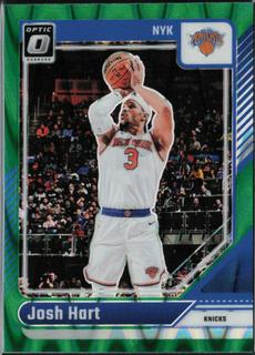 Josh Hart