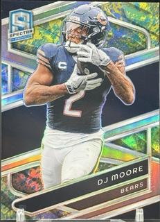 DJ Moore
