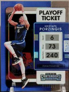 Kristaps Porzingis