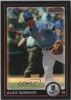 Alex Gordon