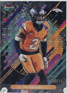 Pat Surtain II