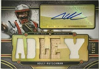 Adley Rutschman