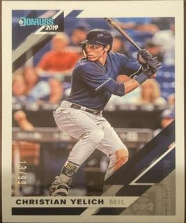 Christian Yelich