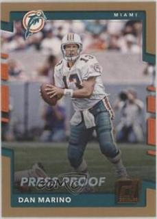 Dan Marino