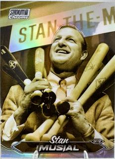 Stan Musial