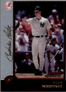 Tino Martinez