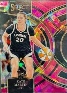 Kate Martin