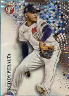 Freddy Peralta