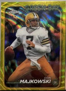 Don Majkowski