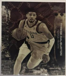 Tyrese Haliburton