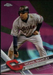 Michael Brantley